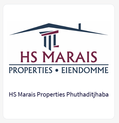 HS Marais Properties